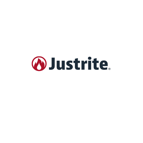 Justrite logo